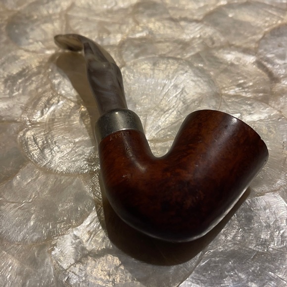 Vintage pipa🚬 - Picture 1 of 5